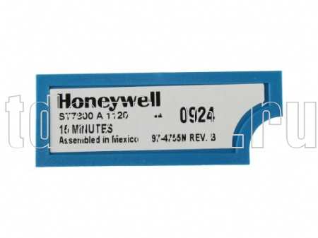 Карта таймера продувки HONEYWELL (ST7800A1120/U)