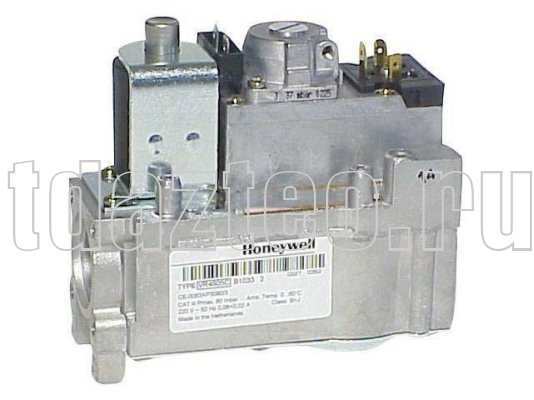  Газовый клапан Honeywell (V4635C2125)