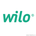 Насосы "Wilo"