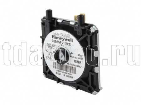 Реле давления HONEYWELL (C6095F1175)