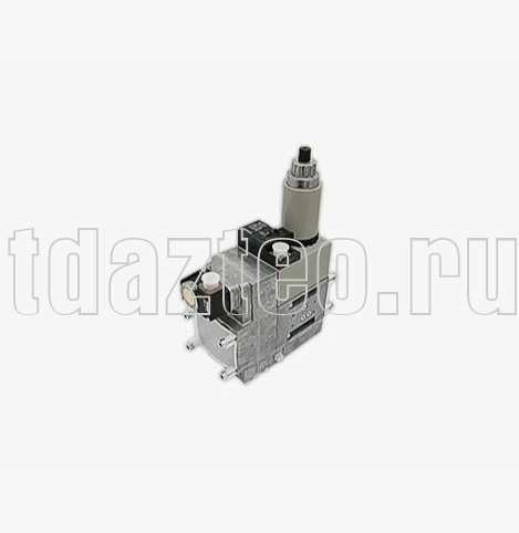 Газовый мультиблок Dungs MB-ZRDLE 415 B01 S20 (226807)