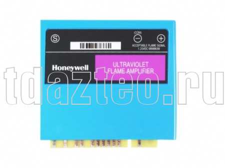 Усилитель сигнала пламени HONEYWELL (R7849A1015/U)