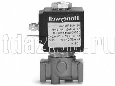 Газовый электромагнитный клапан HONEYWELL (VE408AA1015)