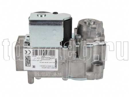 Газовый электромагнитный клапан HONEYWELL (VK4115A1000)