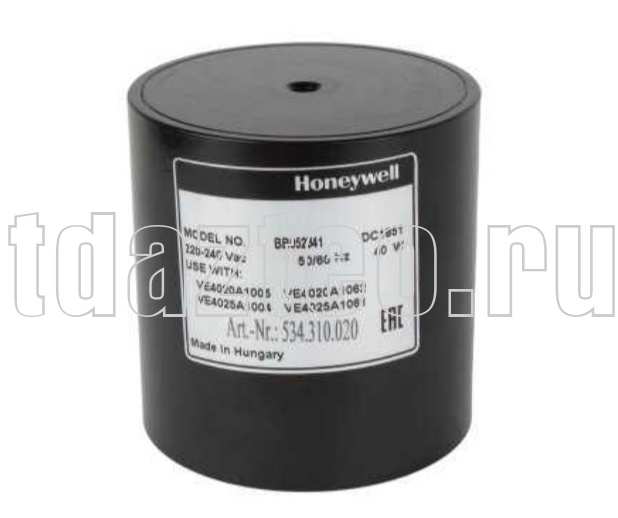 Электромагнитная катушка HONEYWELL (BB052341)