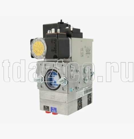 Газовый мультиблок Dungs MB-VEF 415 B01 S32 (250691)