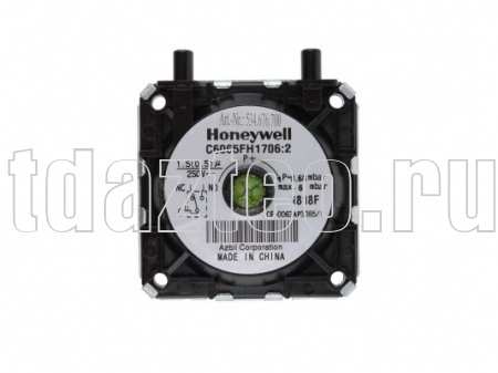 Реле давления HONEYWELL (C6065FH1706)