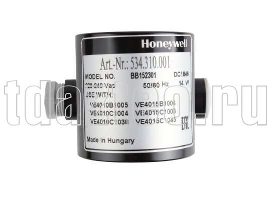 Электромагнитная катушка HONEYWELL (BB152301)