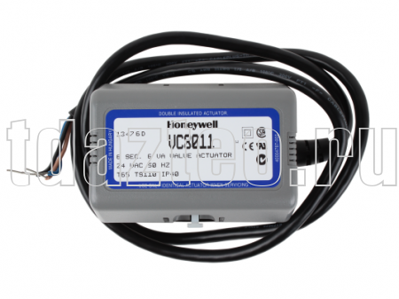 Сервопривод HONEYWELL (VC8011ZZ00/U)