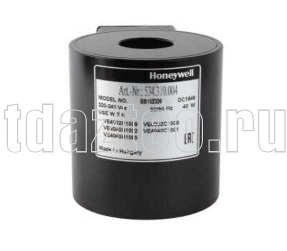 Электромагнитная катушка HONEYWELL (BB152326)