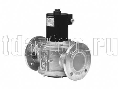 Газовый электромагнитный клапан HONEYWELL (VE4065B3161)