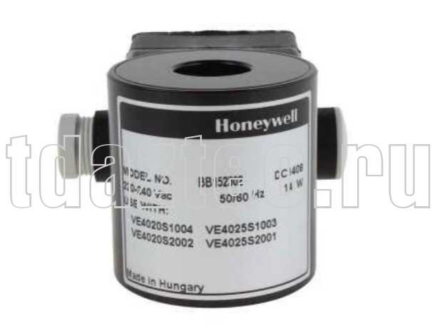 Электромагнитная катушка HONEYWELL (BB152302)