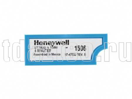 Карта таймера продувки HONEYWELL (ST7800A1088/U)