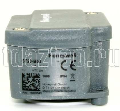 Датчик температуры накладной Honeywell SF20-B54