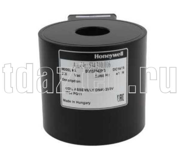 Электромагнитная катушка HONEYWELL (BB152342PG)