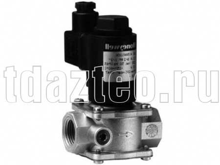 Газовый электромагнитный клапан HONEYWELL (VE415AA1008)