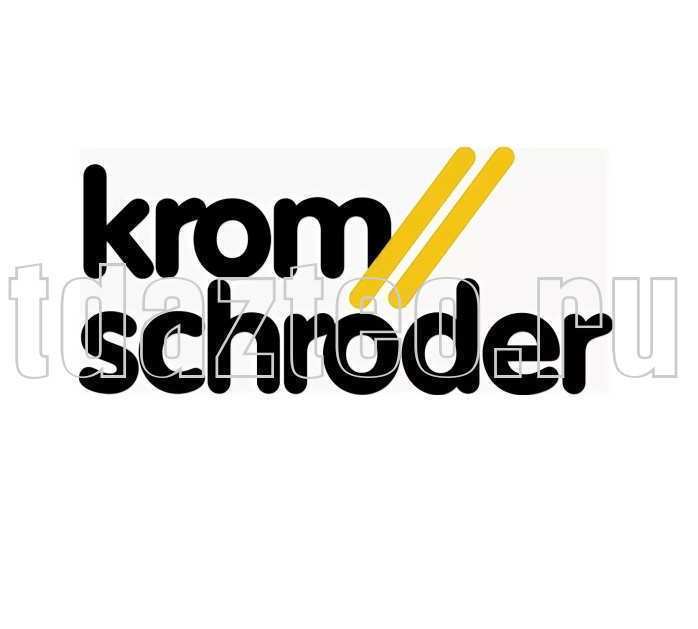 Газовый клапан Kromschroder CES 25AG60-8UB6872 в сборе (7835163)