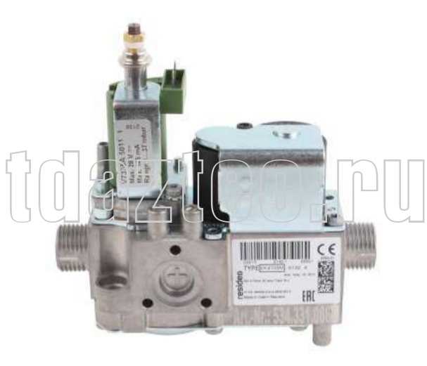 Газовый электромагнитный клапан HONEYWELL (VK4105M5132)