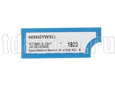 Карта таймера продувки HONEYWELL (ST7800A1047/U)