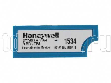 Карта таймера продувки HONEYWELL (ST7800A1104/U)