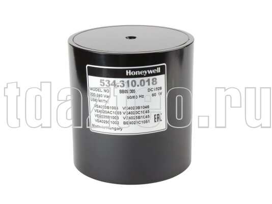 Электромагнитная катушка HONEYWELL (BB052305)