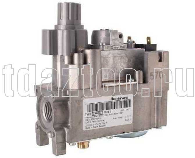 Комбинированный газовый клапан HONEYWELL (VRB25PA1213-0000)