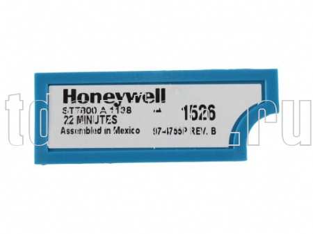 Карта таймера продувки HONEYWELL (ST7800A1138/U)