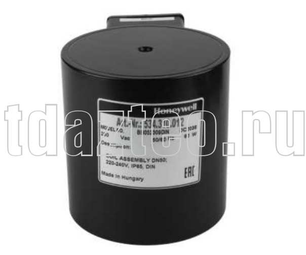 Электромагнитная катушка HONEYWELL (BB052309DIN)