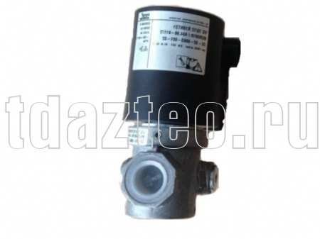 Запорный газовый клапан HONEYWELL VG 15/12R18NQ31 (85265500)