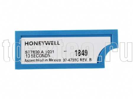 Карта таймера продувки HONEYWELL (ST7800A1021/U)