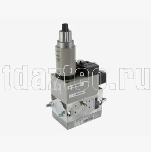 Газовый мультиблок Dungs MB-ZRDLE 410 B01 S20 (226554)