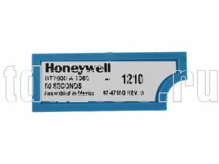 Карта таймера продувки HONEYWELL (ST7800A1062/U)