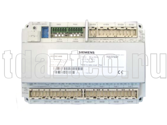 Защитное устройство Siemens (AGM60.4A9)