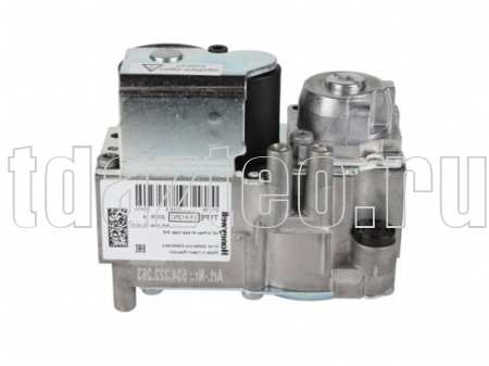 Газовый электромагнитный клапан HONEYWELL (VK4125С2005)