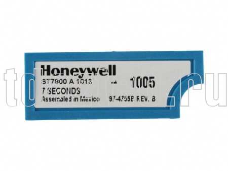 Карта таймера продувки HONEYWELL (ST7800A1013/U)