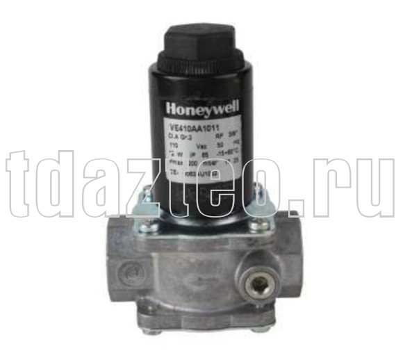 Газовый электромагнитный клапан HONEYWELL (VE410AA1011)