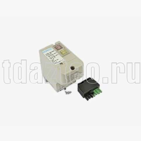 Блок контроля герметичности Dungs VPS 504 S02 LPG (226315)