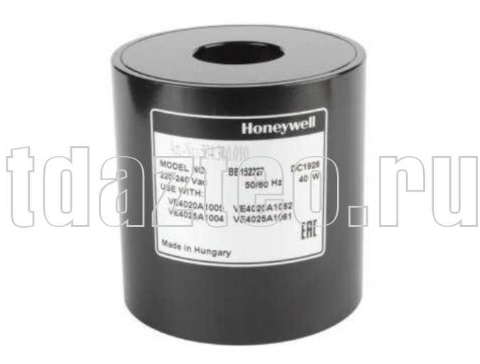 Электромагнитная катушка HONEYWELL (BB152327)