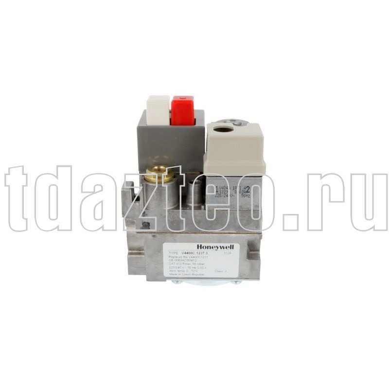  Газовый клапан Honeywell (V4400C1211)