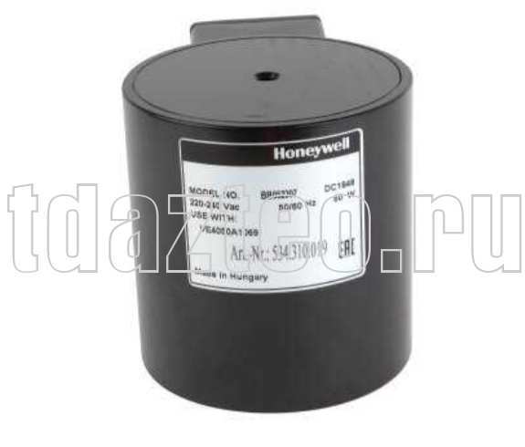 Электромагнитная катушка HONEYWELL (BB052307)