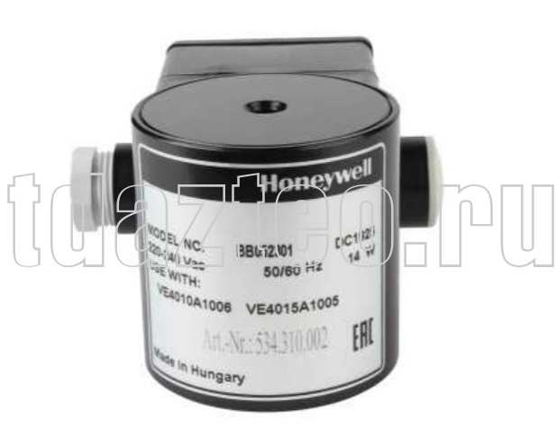 Электромагнитная катушка HONEYWELL (BB052301)