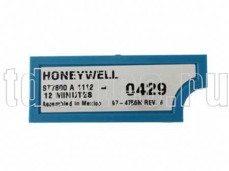 Карта таймера продувки HONEYWELL (ST7800A1112/U)