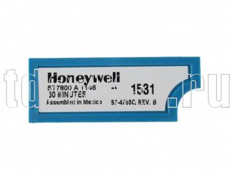 Карта таймера продувки HONEYWELL (ST7800A1146/U)