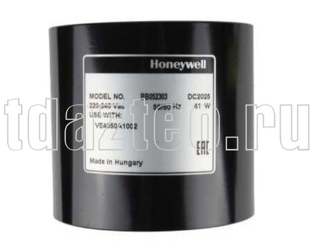 Электромагнитная катушка HONEYWELL (BB052303)