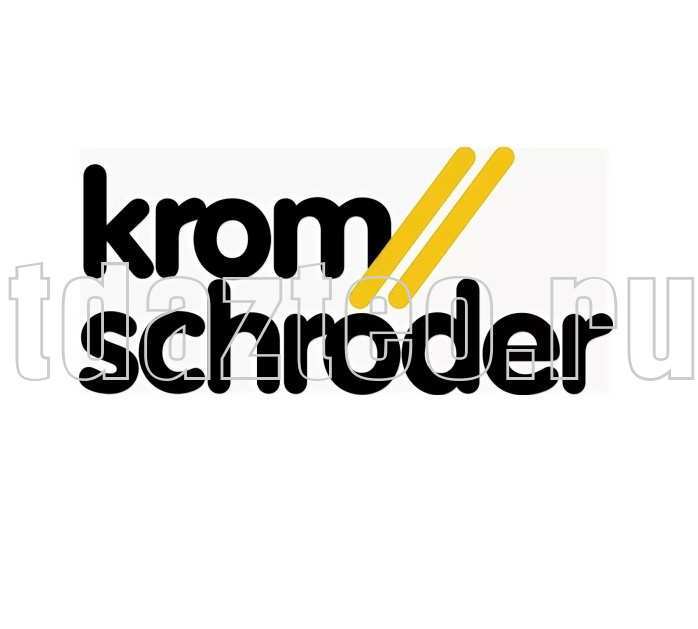 Монтажная прокладка Kromschroder (74921761)