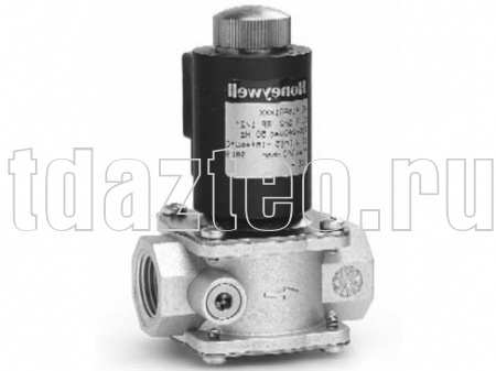 Газовый электромагнитный клапан HONEYWELL (VE420AA1019)